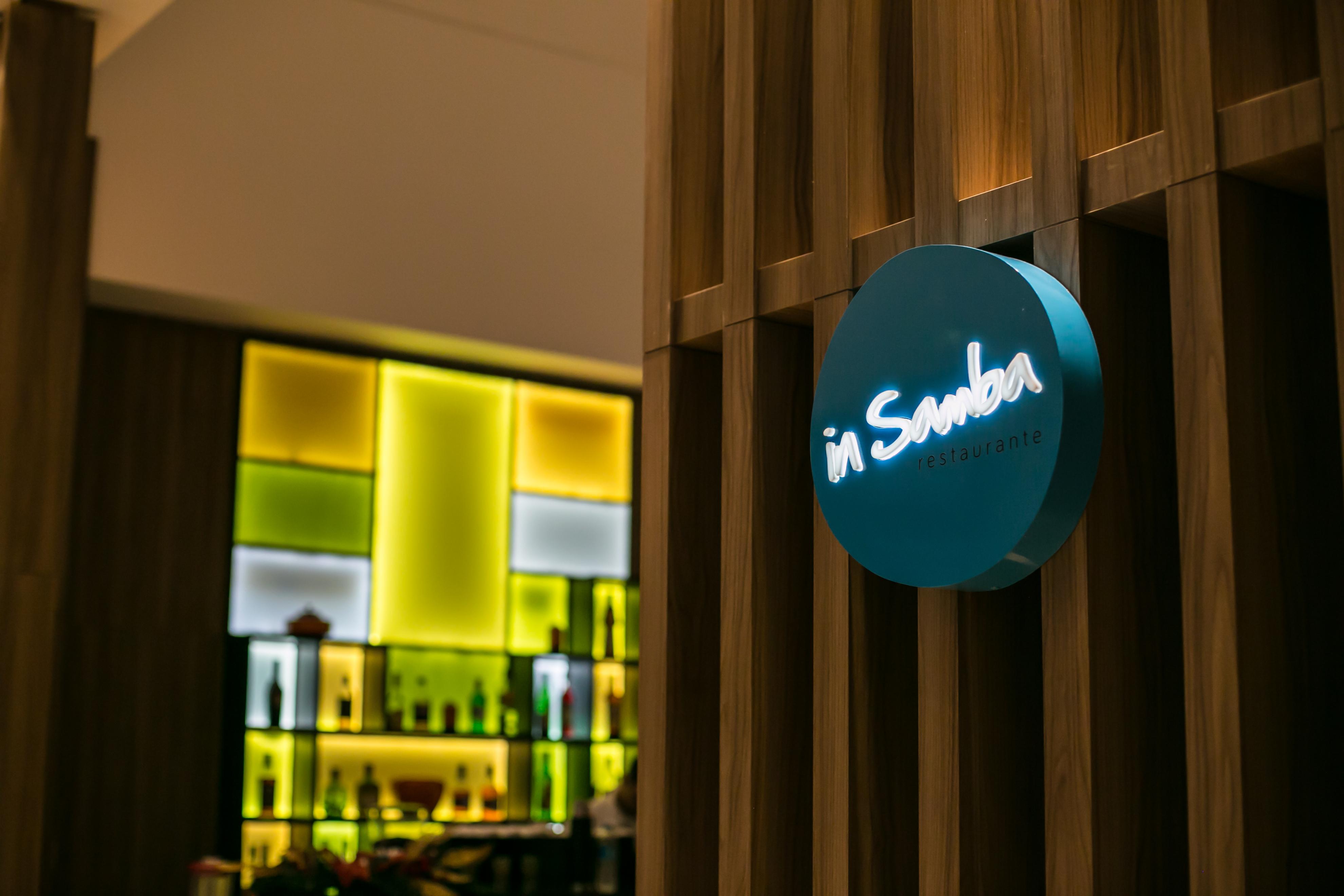 Rio Hotel By Bourbon Ciudad Del Este Extérieur photo