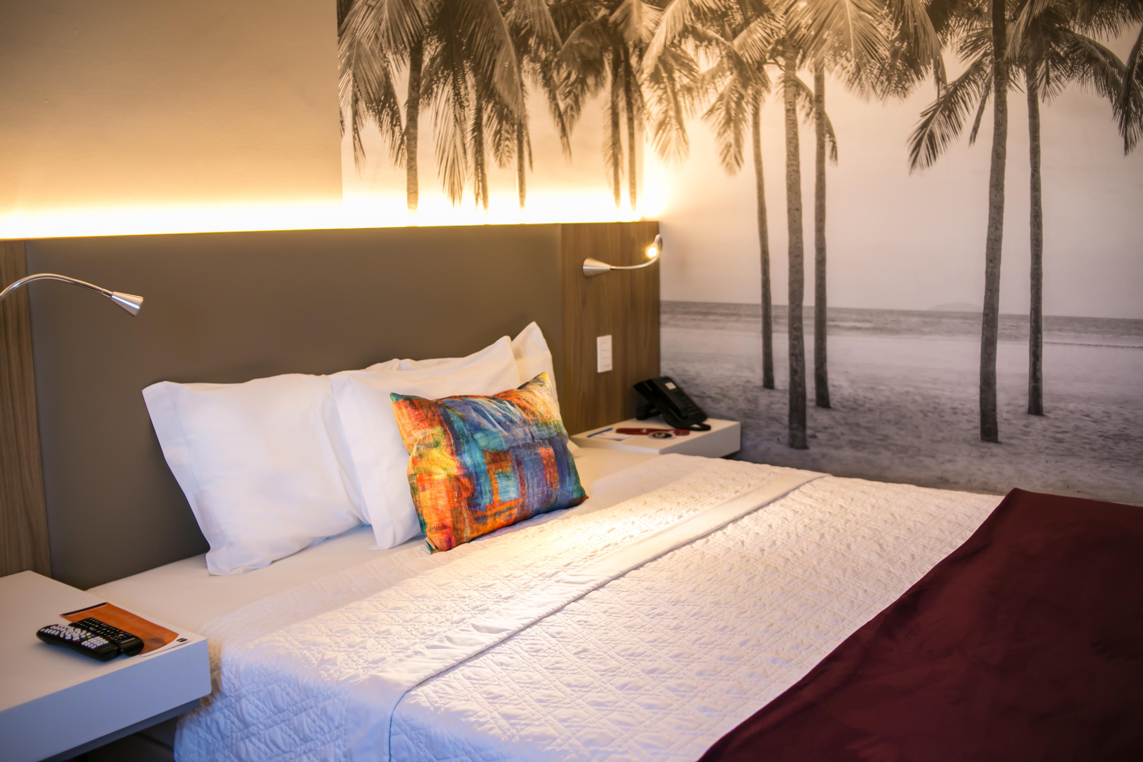 Rio Hotel By Bourbon Ciudad Del Este Extérieur photo