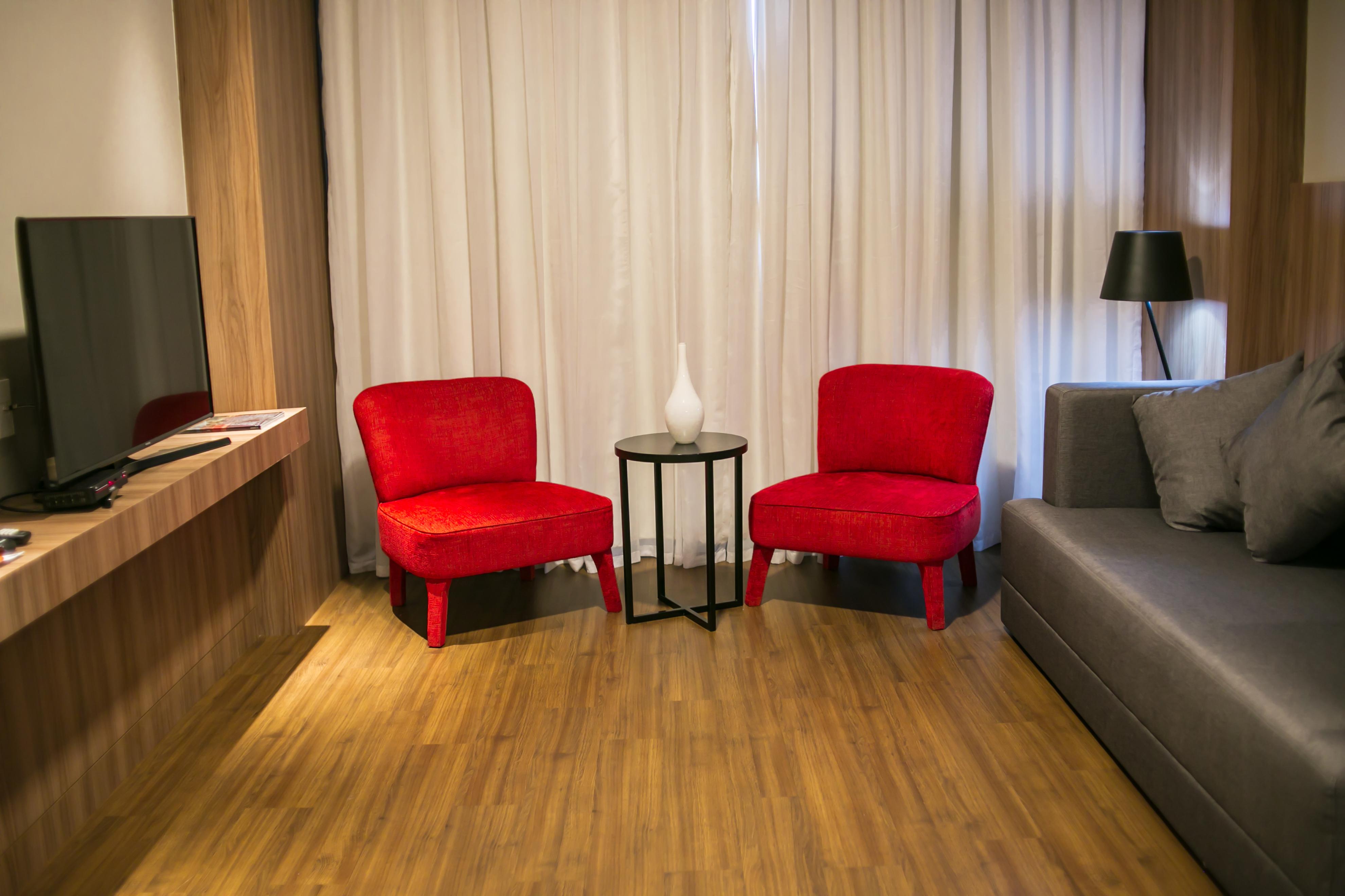 Rio Hotel By Bourbon Ciudad Del Este Extérieur photo