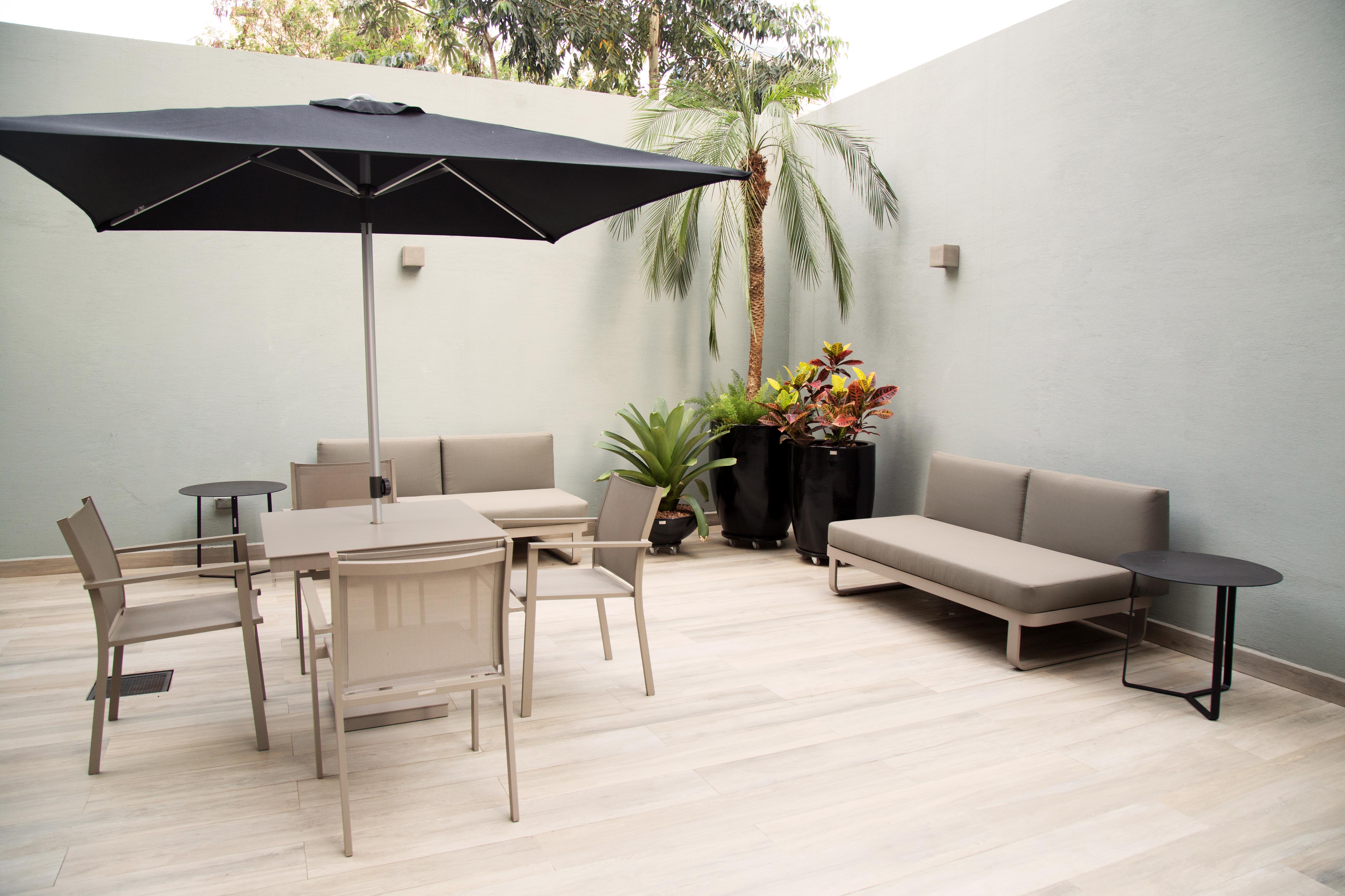 Rio Hotel By Bourbon Ciudad Del Este Extérieur photo