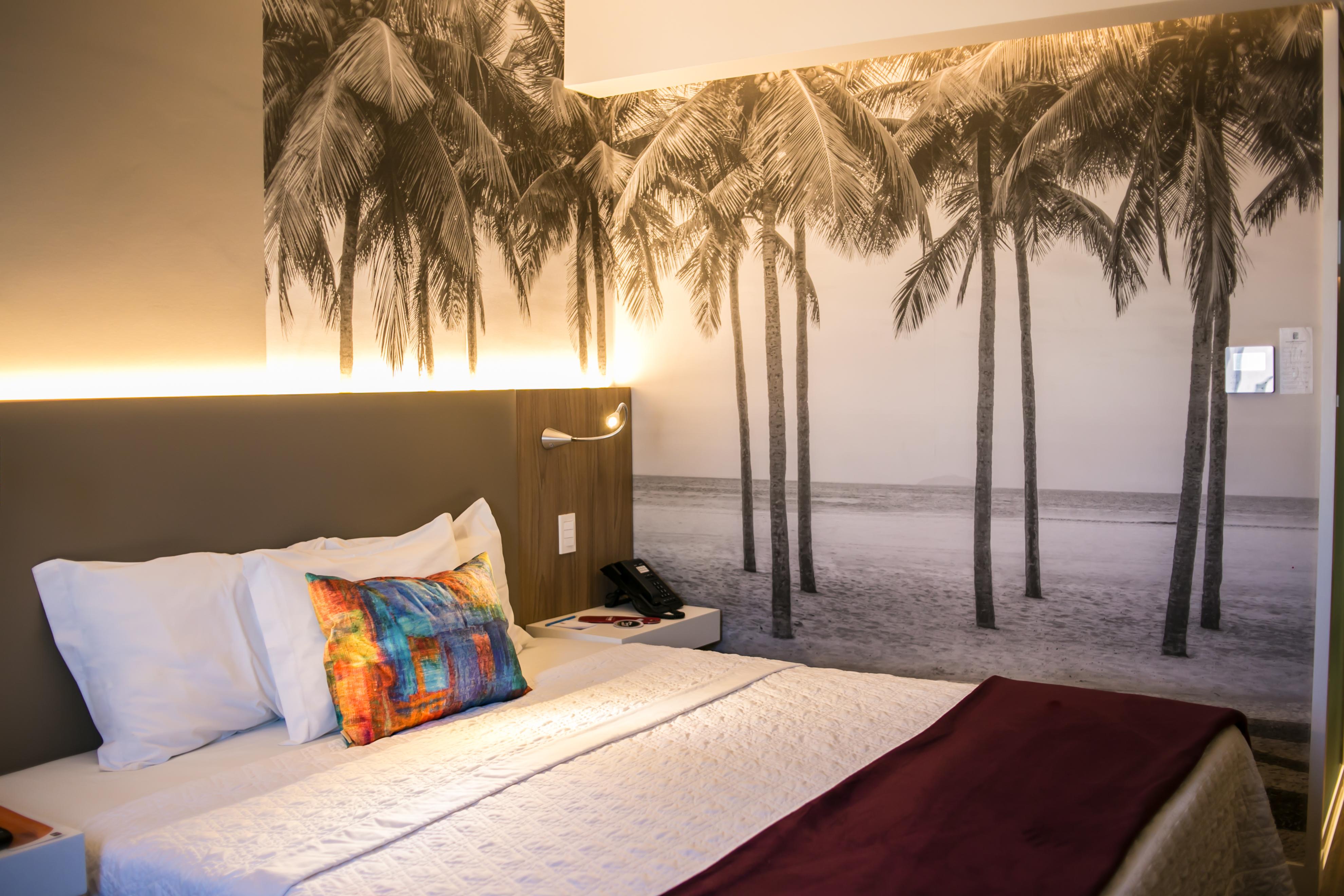 Rio Hotel By Bourbon Ciudad Del Este Extérieur photo