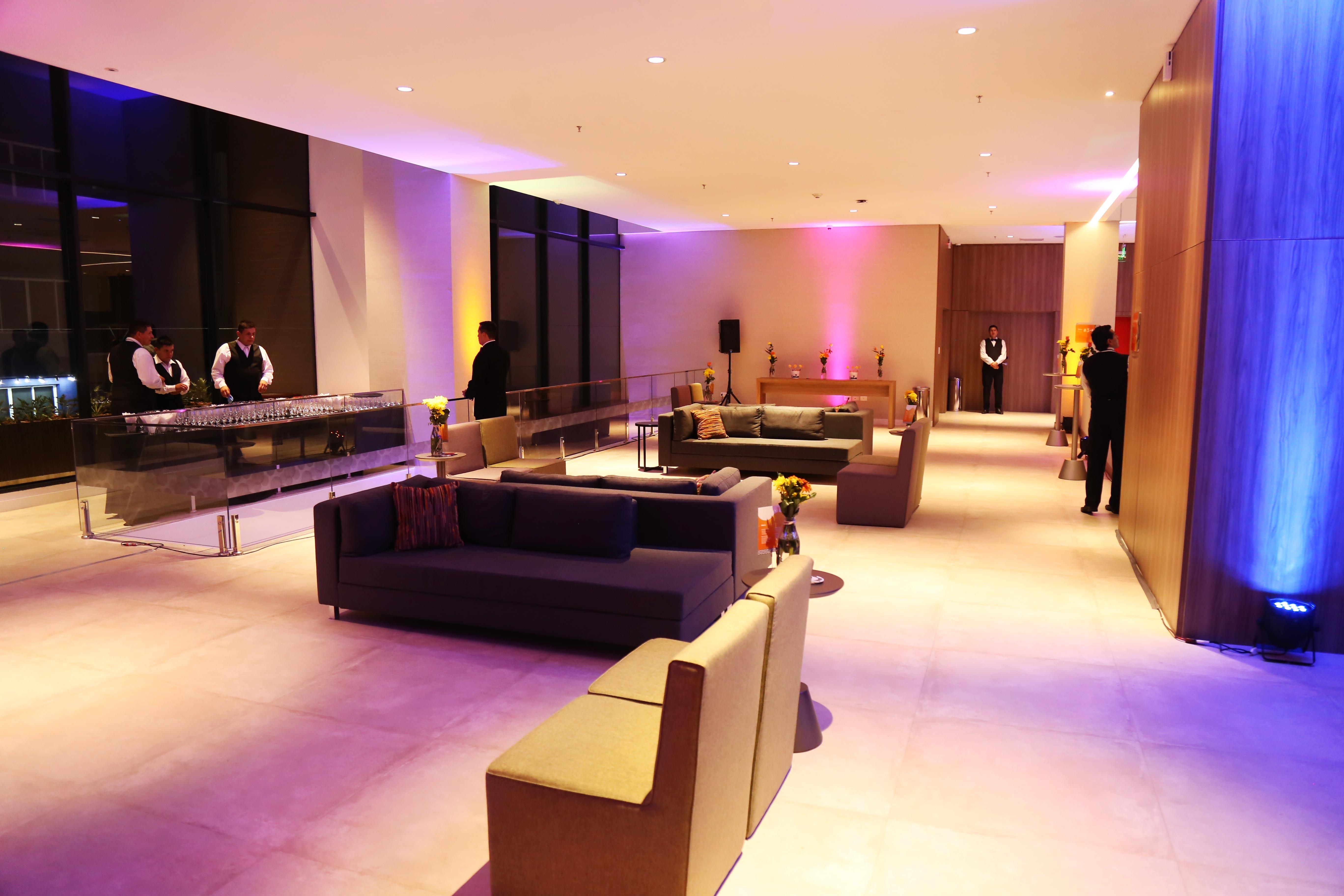 Rio Hotel By Bourbon Ciudad Del Este Extérieur photo