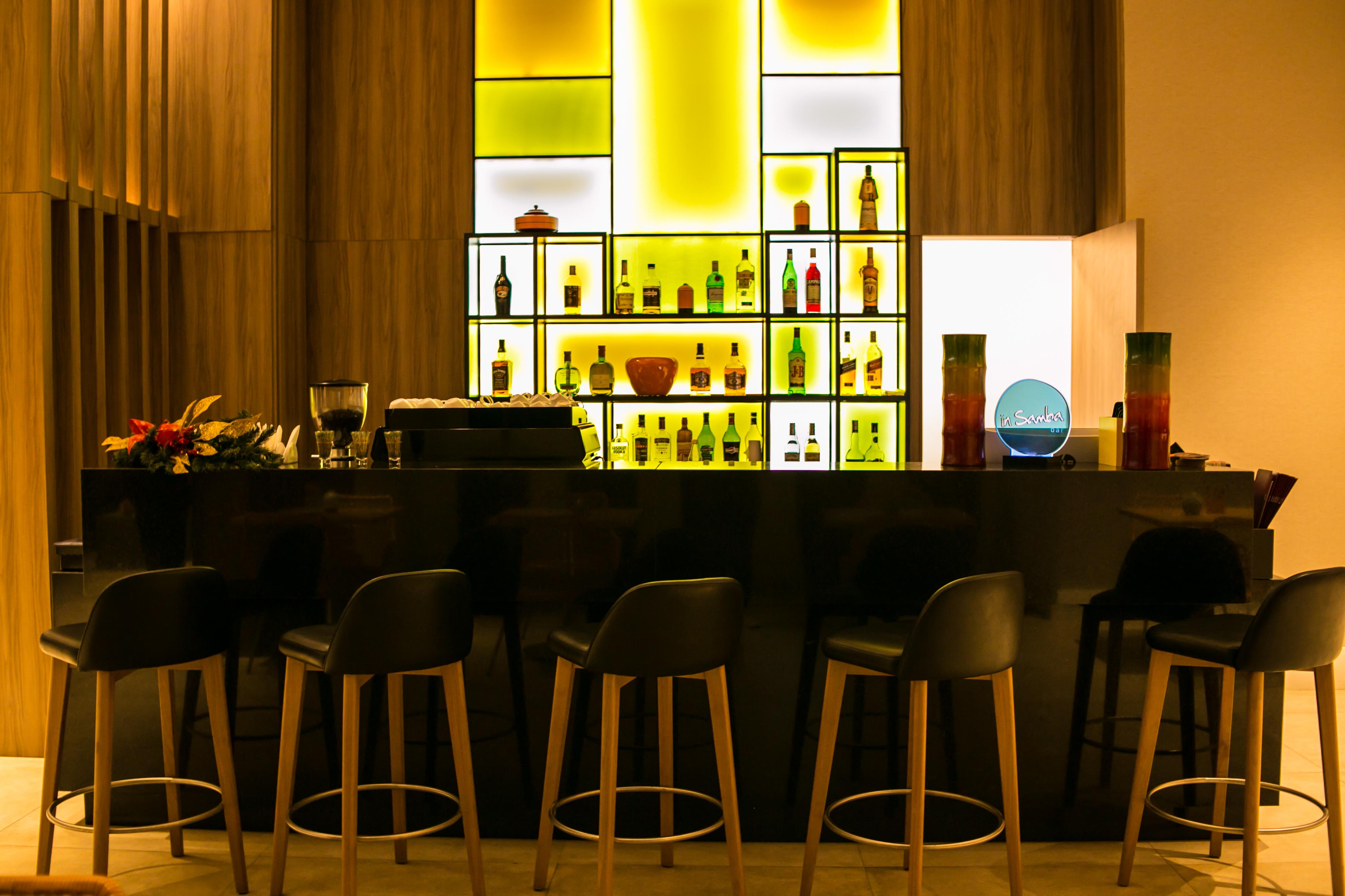 Rio Hotel By Bourbon Ciudad Del Este Extérieur photo