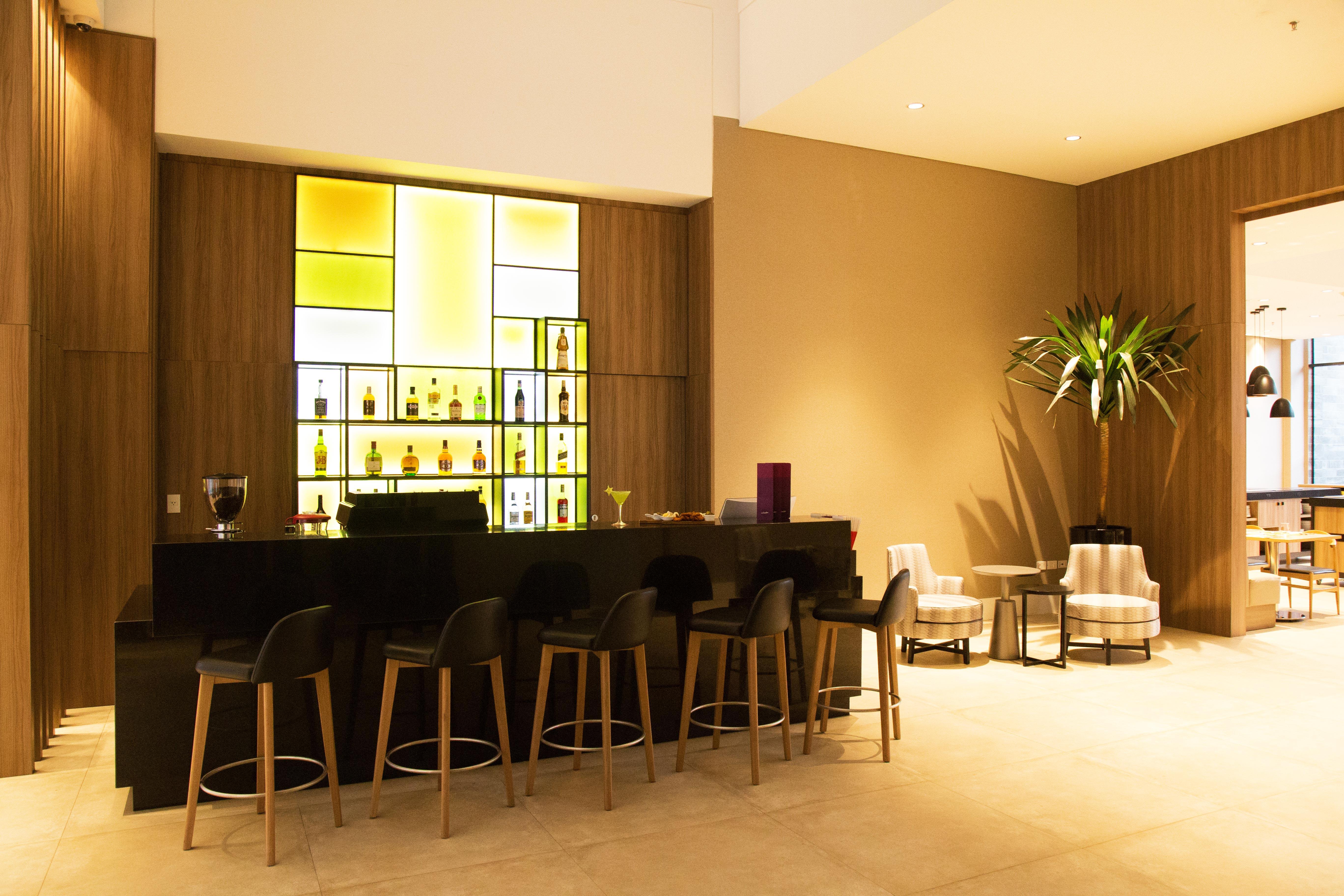 Rio Hotel By Bourbon Ciudad Del Este Extérieur photo